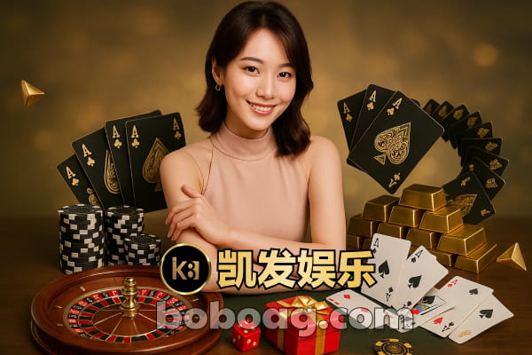 凯发国际k8一触